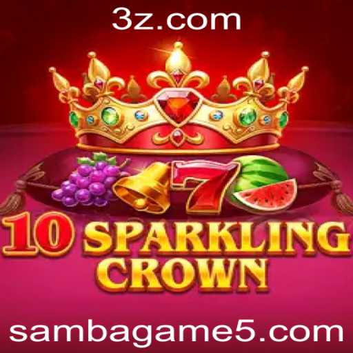 Descubra o Fascinante Universo de 10SparklingCrown