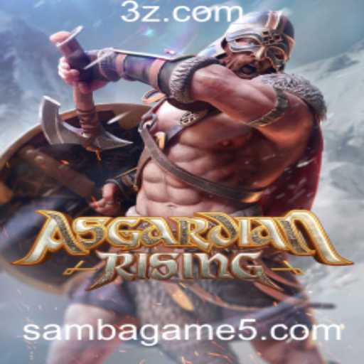 Descubra o Mundo de AsgardianRising: Um Mergulho na Nova Aventura de samba.game