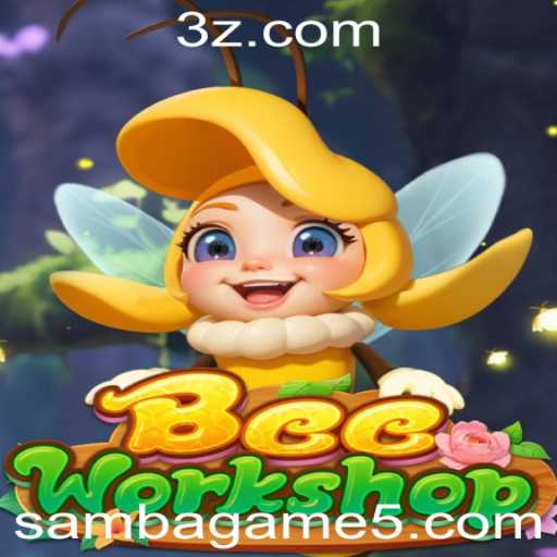 Descubra o Encanto de BeeWorkshop: O Jogo de Estratégia com Samba.Game