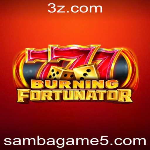 BurningFort: A Nova Sensação do Universo Samba.Game