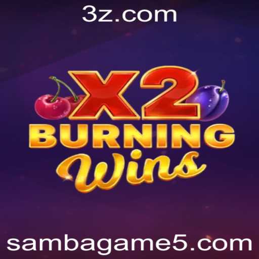 Descubra o Fascinante Mundo de BurningWinsX2: Regras e Jogo