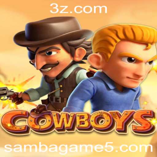 Descubra o Universo de COWBOYS: O Novo Jogo Interativo da samba.game
