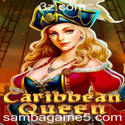 Descubra o Jogo 'CaribbeanQueen': A Nova Sensação do Mundo dos Games