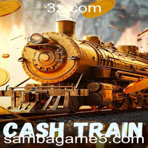 Descubra CashTrain: A Nova Sensação de Jogo com um Toque de samba.game