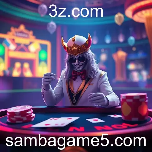 Cassino ao Vivo: A Nova Fronteira do Entretenimento Online