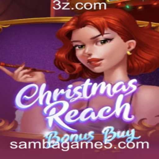 Explorando o Mundo de ChristmasReachBonusBuy