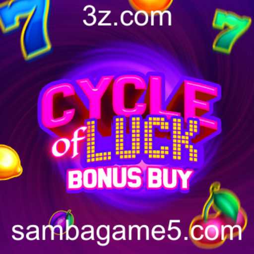 Explorando o Mundo do Jogo 'CycleofLuckBonusBuy' e Sua Ligação com Eventos Atuais