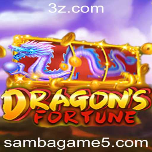 DragonFortune: Descubra o Novo Mundo de Aventuras do samba.game