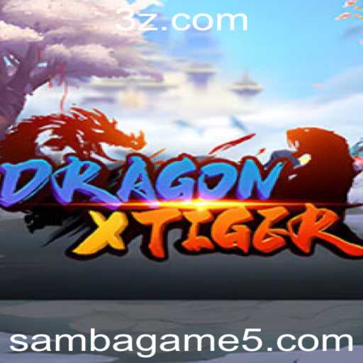 Descubra o Fascinante Mundo de DragonXTiger: O Jogo Inovador Inspirado em 'samba.game'