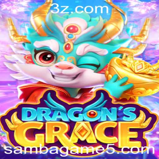 DragonsGrace: Uma Nova Era no Mundo dos Jogos