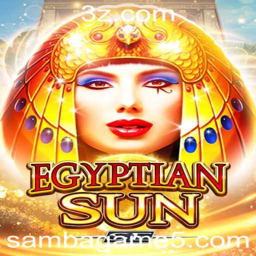 EgyptianSunSE: Uma Jornada no Mundo do Samba.Game