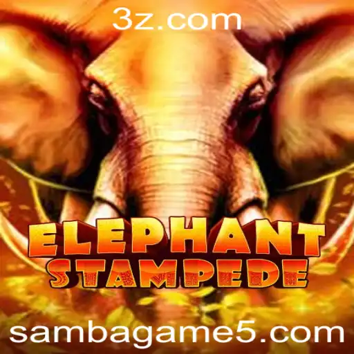 Descubra o Mundo Empolgante de ElephantStampede: O Jogo que Vai Conquistar Você