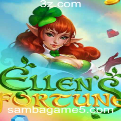EllensFortune: Uma Jornada Emocionante no Mundo de samba.game