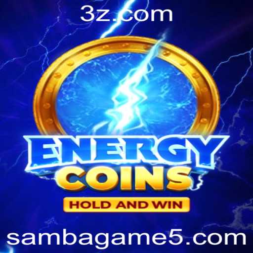 Descubra o Universo Vibrante de EnergyCoins: Uma Experiência Imersiva em samba.game