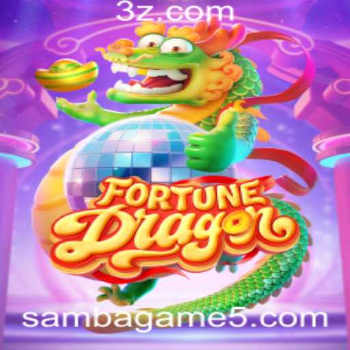 FortuneDragon: Exploração e Estratégia em Samba.game