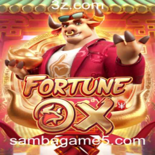 FortuneOx: Descubra o Jogo de Azar Inovador da Samba.Game