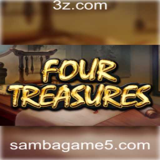 Descubra o emocionante mundo de FourTreasures: O novo jogo de samba.game