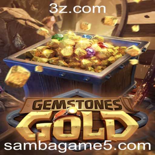 Descubra o Empolgante Mundo de GemstonesGold: A Nova Sensação em Jogos
