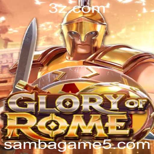 A Revolução dos Jogos de Estratégia: GloryofRome e a Era da samba.game