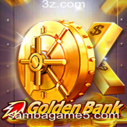 GoldenBank: O Novo Fenômeno no Mundo dos Jogos de Estratégia