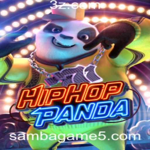 Explorando o Universo de HipHopPanda e a Emoção dos Jogos de Samba