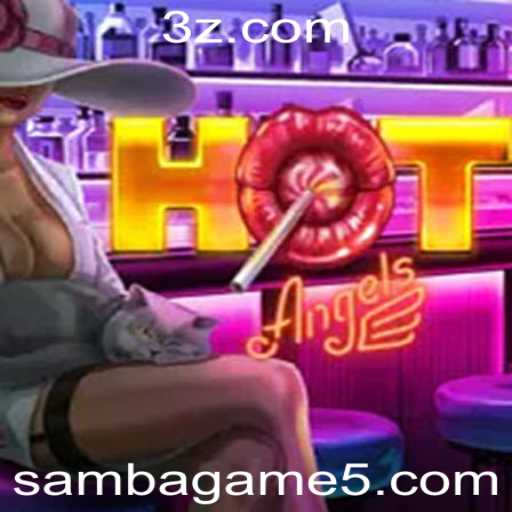 Descubra a Emoção de HotAngels: O Novo Jogo de Entretenimento Online