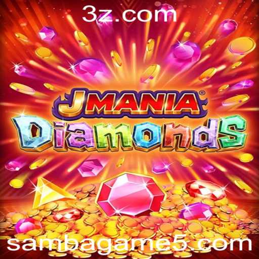 Explorando o Universo de JManiaDiamonds: Um Mergulho em samba.game