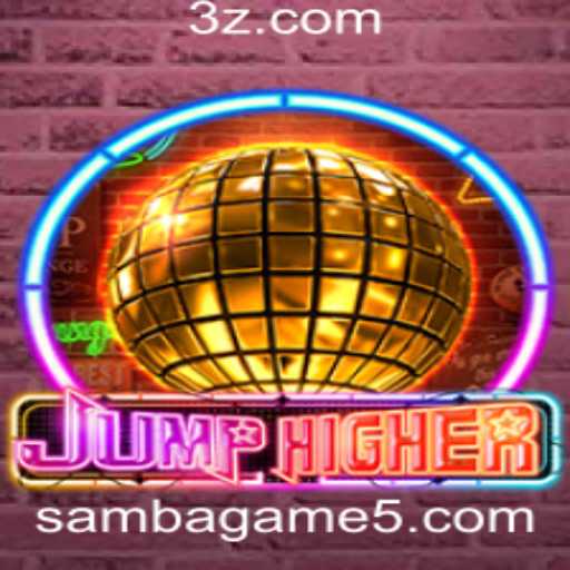 Explorando o Universo do Jogo JumpHigher: Uma Nova Experiência de Gameplay com samba.game