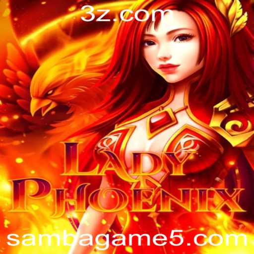 Descubra o Encantador Mundo de LadyPhoenix: Um Jogo Cativante de samba.game