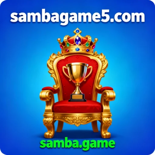 samba.game logo