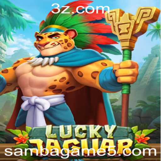 Descubra o Mundo Empolgante de LuckyJaguar: O Jogo Que Revoluciona com Temática Samba