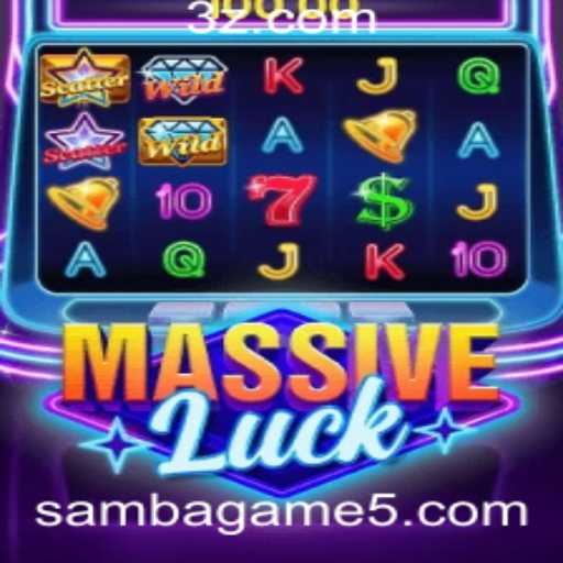 MassiveLuck: Descubra o Mundo Fascinante do Jogo de Samba e Fortuna