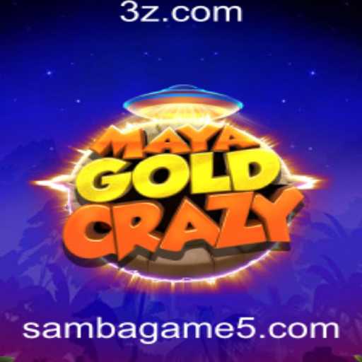 Descubra o Fascinante Mundo do Jogo MayaGoldCrazy