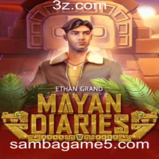 Explorando MayanDiaries: Um Jogo Envolvente no Universo de samba.game