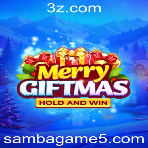 Explorando o Mundo de MerryGiftmas: Uma Aventura com Samba.Game