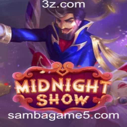 Explorando MidnightShow: O Novo Sensação do Samba.Game