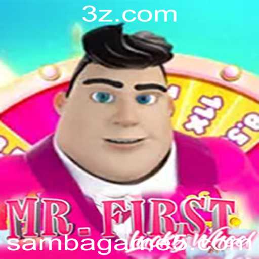 Descubra a Excitante Experiência de MrFirstLuckyWheel