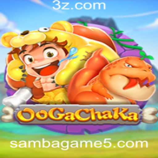 Descubra OoGaChaKa: A Nova Sensação no Mundo dos Jogos