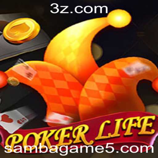 PokerLife: A Experiência Definitiva em Poker com Samba.game
