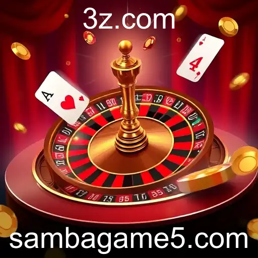 Samba.Game e a Fascinante História da Roleta