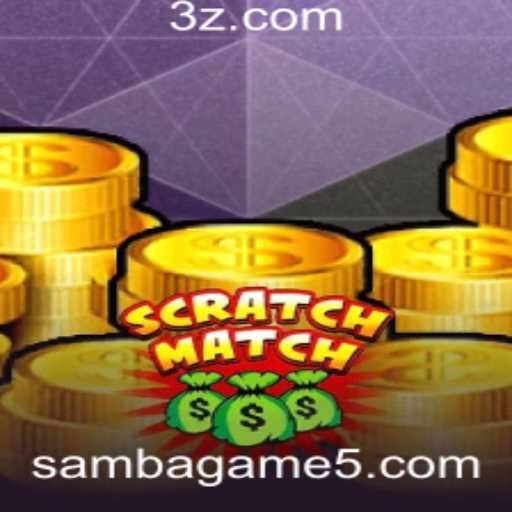 Descubra o Fascinante Mundo do ScratchMatch: Uma Inovação em Jogos Sob a Marca samba.game
