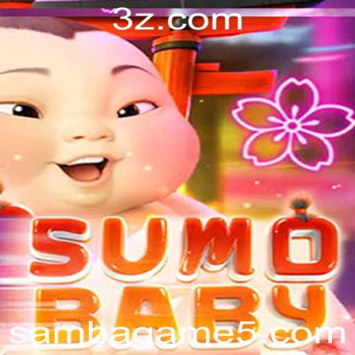 Descubra o Mundo Divertido de SumoBaby: Uma Experiência Única de Samba.Game
