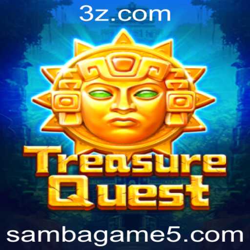 Descubra a Aventura Tropical de TreasureQuest