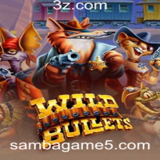 Domine o Velho Oeste com WildBullets: Um Jogo de Aventura Empolgante