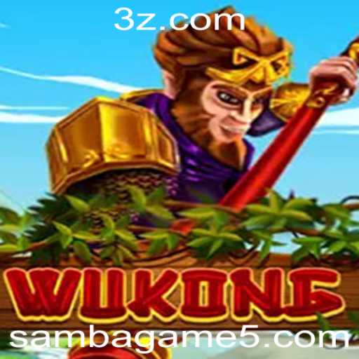 Descubra o Mundo de Wukong: A Aventura Inovadora da samba.game