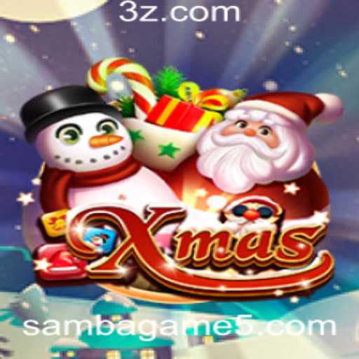 Explorando o Jogo Xmas: Regras, Descrição e Introdução